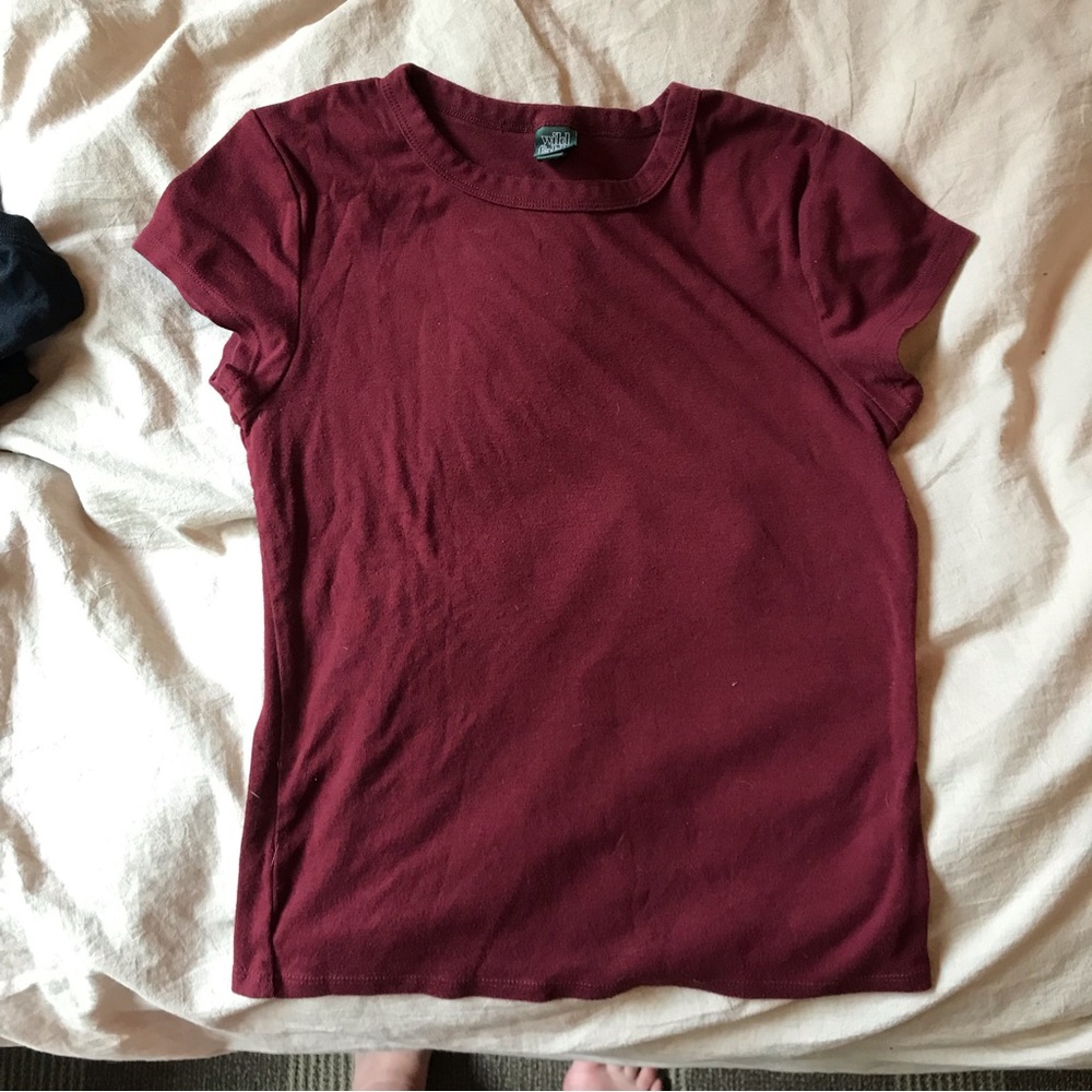 T shirt